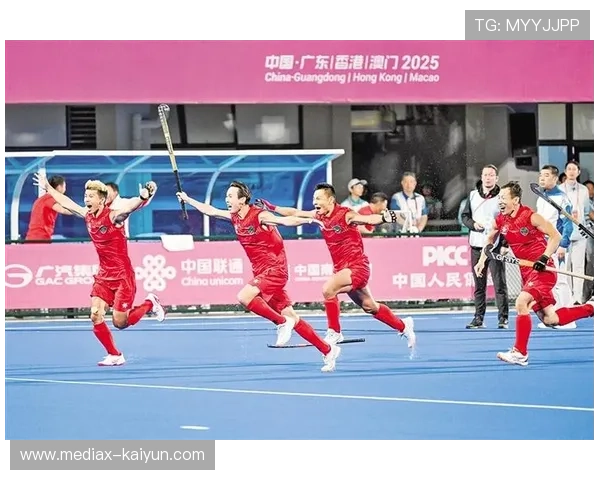 内蒙古男曲23米球决胜3-2力克广东，时隔32年再夺全运冠军