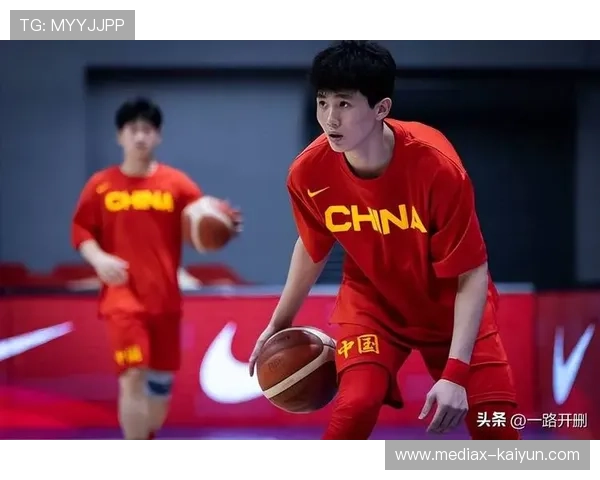 CBA球员注册新政：U17-U19世界杯主力可放宽年龄限制